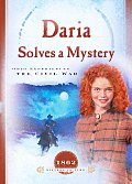 Daria Solves a Mystery Ohio Experiences the Civil War