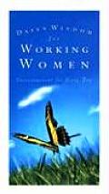 Daily Wisdom for Working Women (Deluxe Inspirational Library)