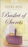 Basket of Secrets (Heartsong Presents)