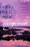 Virginia Four Inspiring Stories Of Valor