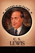 C S Lewis Creator of Narnia