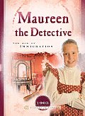 Sisters in Time Maureen the Detective The Age of Immigration 1903