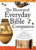 Illustrated Everyday Bible Companion