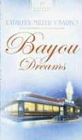 Bayou Dreams (Heartsong)