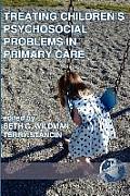 Treating Children's Psychosocial Problems in Primary Care (PB)