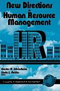 New Directions in Human Resource Management (PB)