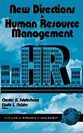 New Directions in Human Resource Management (Hc)