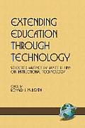Extending Education Through Technology: Selected Writings by James D. Finn on Instructional Technology (PB)
