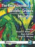 The Encyclopedia of Middle Grades Education