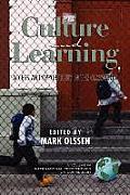 Culture and Learning: Access and Opportunity in the Classroom (Pb)