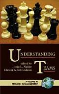 Understanding Teams (Hc)