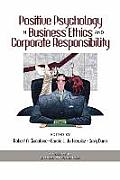 Positive Psychology in Business Ethics and Corporate Responsibility (PB)