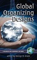 Global organizing designs