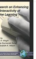 Research on Enhancing the Interactivity of Online Learning (Hc)