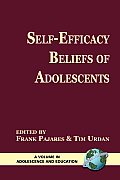 Self-Efficacy Beliefs of Adolescents (PB)
