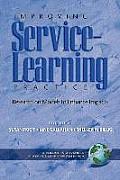 Improving Service-Learning Practice: Research on Models to Enhance Impacts (PB)