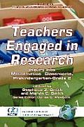 Teachers Engaged in Research: Inquiry in Mathematics Classrooms, Grades Pre-K-2 (PB)