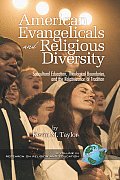 American Evangelicals & Religious Diversity