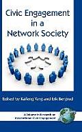 Civic Engagement in a Network Society