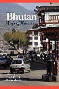 Bhutan: Ways of Knowing (PB)