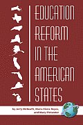 Education Reform in the American States (PB)