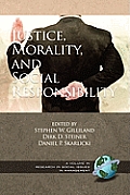 Justice, Morality, and Social Responsibility (PB)