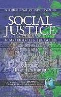 International Perspectives on Social Justice in Mathematics Education (Hc)