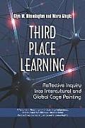 Third Place Learning Reflective Inquiry Into Intercultural & Global Cage Painting Pb