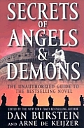 Secrets Of Angels & Demons