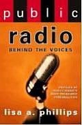 Public Radio Behind The Voices
