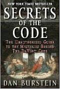 Secrets Of The Code The Unauthorized