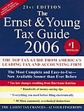 Ernst & Young Tax Guide 2006
