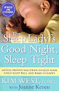 Sleep Ladys Good Night Sleep Tight Updated & Expanded Edition