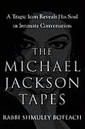 Michael Jackson Tapes A Tragic Icon Reve