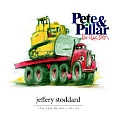Pete & Pillar the Big Rain A Story of Friendship Based on John 1513