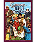 Egermeier's Bible Story Book Paperback