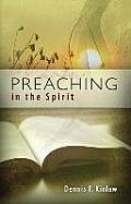 Preaching In The Spirit
