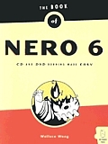 Book Of Nero 6 Ultra Edition CD & DVD Burning Made Easy