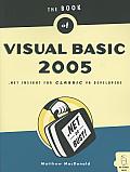 Book of Visual Basic 2005 .Net Insight for Classic VB Developers