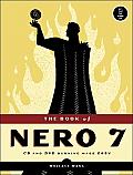 Book of Nero 7 CD & DVD Burning Made Easy