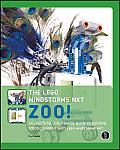 Lego Mindstorms NXT Zoo An Unofficial Kid Friendly Guide to Building Robotic Animals with Lego Mindstorms NXT