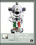 Lego Mindstorms NXT Thinking Robots