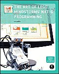 Art of Lego Mindstorms NXT G Programming