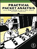 Practical Packet Analysis Using Wireshark to Solve Real World Network Problems
