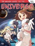 Manga Guide To the Universe