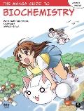 Manga Guide to Biochemistry