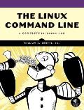 Linux Command Line 1st Edition