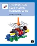 Unofficial Lego Technic Builders Guide 1st Edition