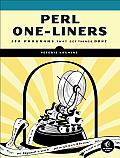 Perl One Liners 130 Programs That Get Things Done