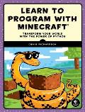 Learn to Program with Minecraft